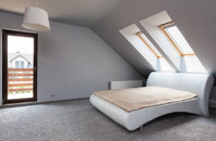 Brockley Green bedroom extensions
