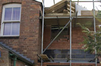 free Brockley Green home extension quotes