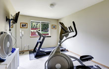 Brockley Green home gym construction leads